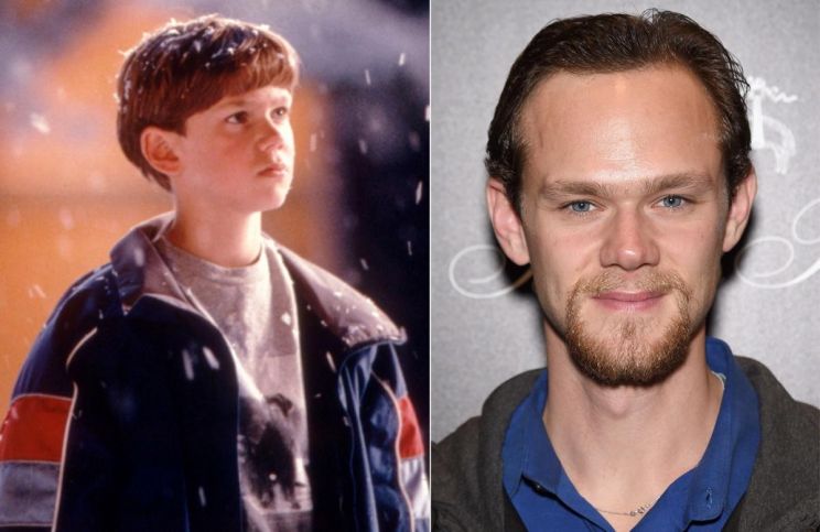 Joseph Cross