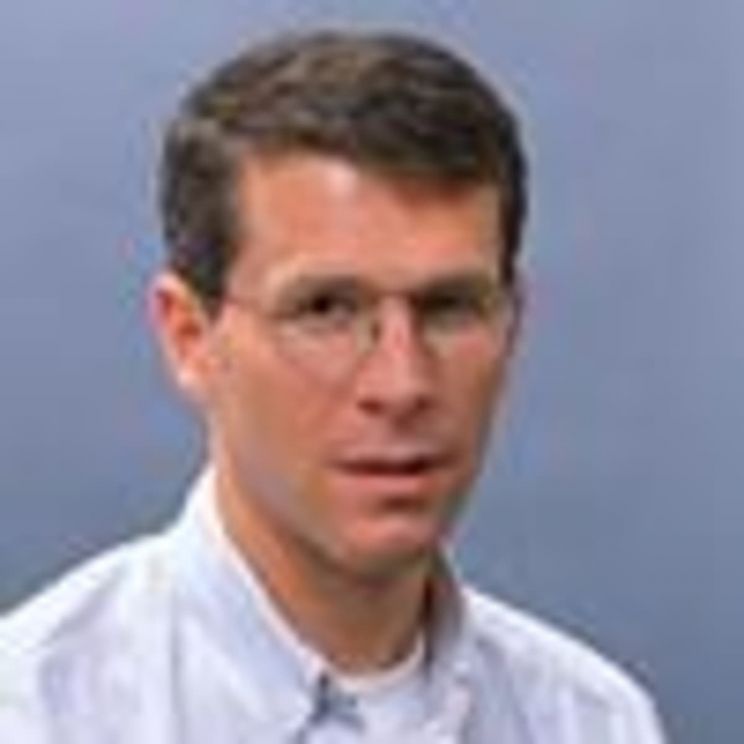 Joseph D Fisher