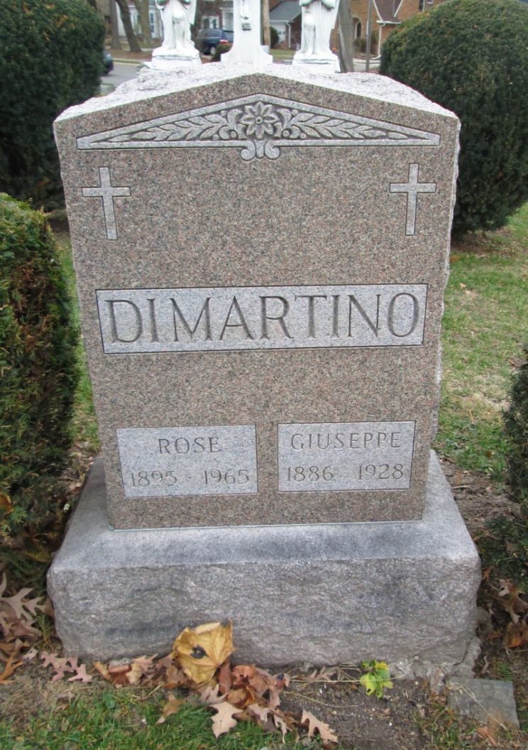 Joseph Dimartino