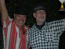 Joseph Falasca photo