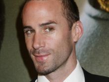 Joseph Fiennes