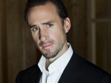 Joseph Fiennes