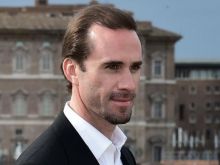 Joseph Fiennes