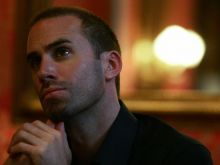 Joseph Fiennes