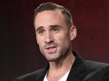 Joseph Fiennes