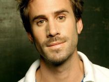 Joseph Fiennes