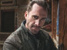 Joseph Fiennes