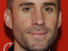 Joseph Fiennes