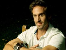 Joseph Fiennes