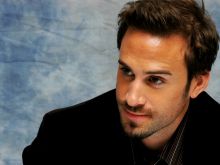 Joseph Fiennes