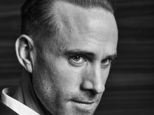 Joseph Fiennes