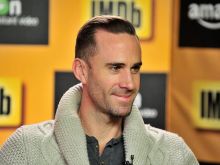 Joseph Fiennes