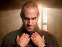 Joseph Fiennes