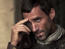 Joseph Fiennes