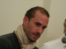 Joseph Fiennes