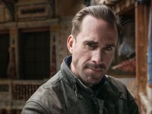 Joseph Fiennes