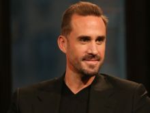 Joseph Fiennes