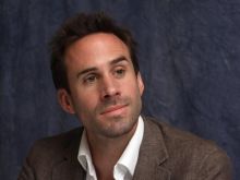 Joseph Fiennes