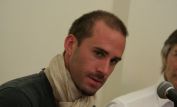 Joseph Fiennes