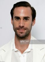 Joseph Fiennes