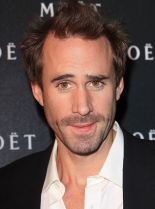 Joseph Fiennes