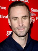 Joseph Fiennes