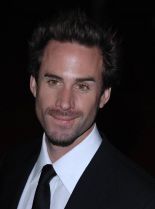 Joseph Fiennes