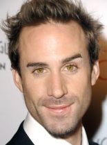 Joseph Fiennes