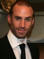 Joseph Fiennes