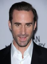 Joseph Fiennes