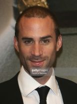 Joseph Fiennes