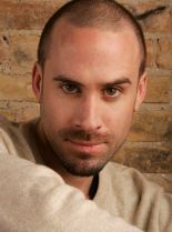 Joseph Fiennes