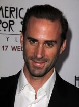 Joseph Fiennes