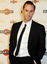 Joseph Fiennes