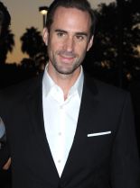 Joseph Fiennes