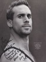 Joseph Fiennes