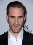 Joseph Fiennes