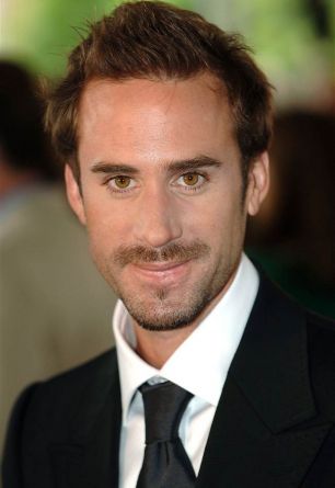 Joseph Fiennes