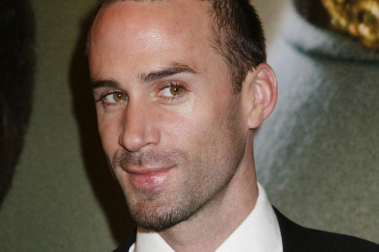 Joseph Fiennes