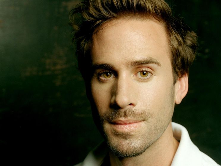 Joseph Fiennes