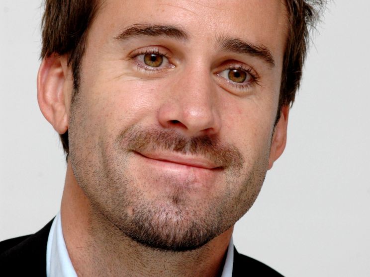 Joseph Fiennes