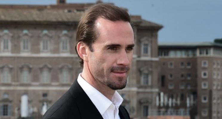 Joseph Fiennes