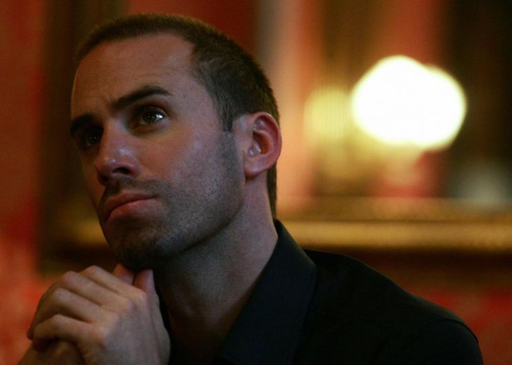 Joseph Fiennes