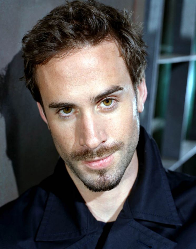 Joseph Fiennes