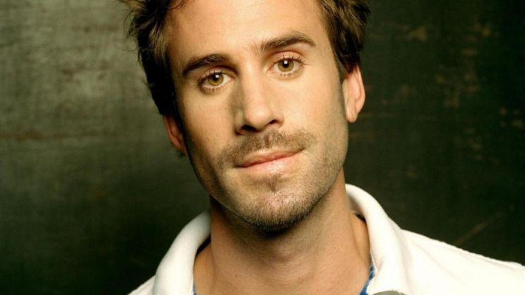 Joseph Fiennes