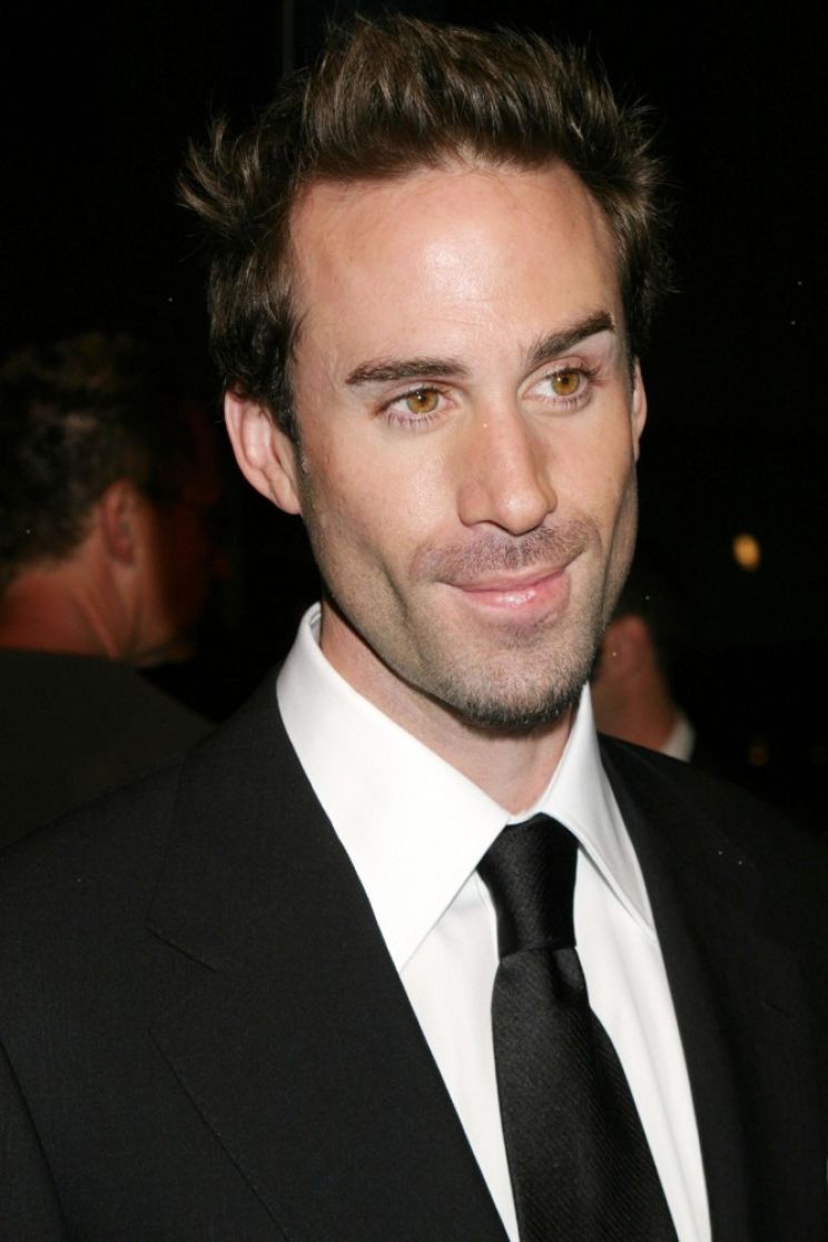 Joseph Fiennes