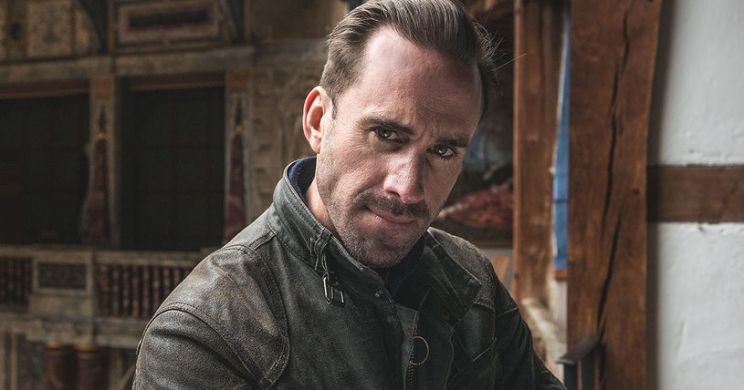 Joseph Fiennes