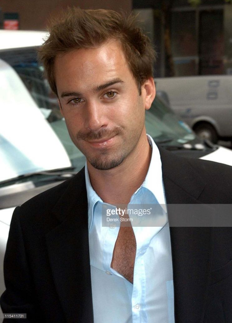 Joseph Fiennes