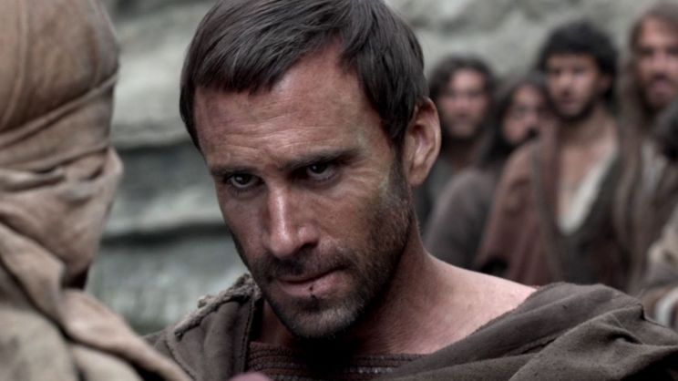 Joseph Fiennes