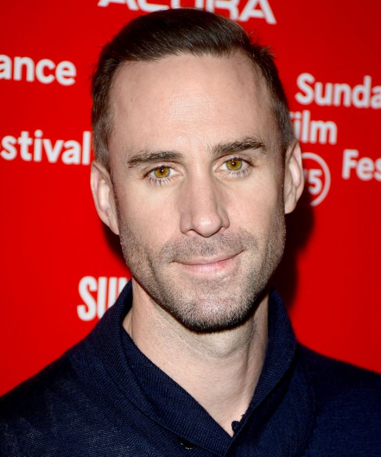 Joseph Fiennes